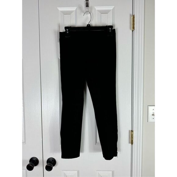 Eileen Fisher Pants - Eileen Fisher Womens Black Pants Size PP